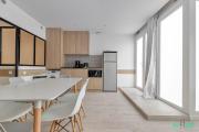 Apt cosy pour 6 - Paris Expo P. de Versailles
