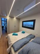 Hausboot Marien Stralsund