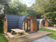 Castle Brake Holiday Park