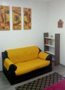 Loft Container - Planta Baja - Roma Norte