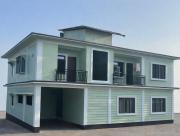 JAGAT HOUSe