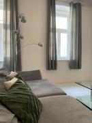 City-Refugium Mariahilfer Straße Stilvolles Wohnen am Puls der Stadt T4