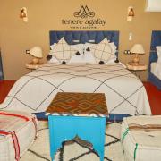 Tenere Agafay Tents & Activities