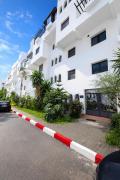 Appartement exceptionnel au cœur de Malabata