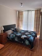 Departamento Santiago centro