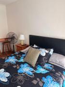 Departamento Santiago centro