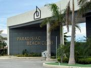 Beach side Bliss at Paradisiac Beach Club