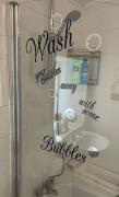 Top Bath