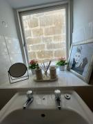 Top Bath