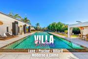 Villa Palms - Sérénité & Confort - Piscine Privée