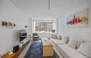 Chic 1BR in the Heart of NYC