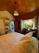 Departamento Tipo Suite Moderno - Patio Exclusivo