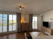 Villa Strandvogt WE 12