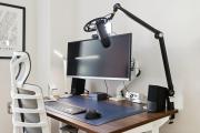 Chelsea 1 BR w Work Setup by Anyplace - 11588