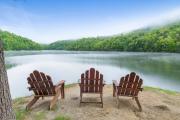 Top Tuckasegee