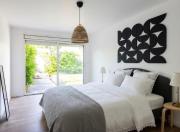 Maison plain pied hyper centre avec véranda 5 min à pied plage Royan 3 chambres