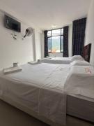 Hospedaje Turístico Real Madrid