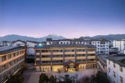 Top Lijiang