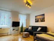 StayHere24 Moderne Monteur- und Ferienwohnung zum Wohlfühlen