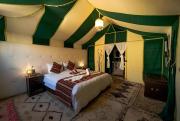 Merzouga Dream Camp