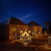 Allure Luxury Camp