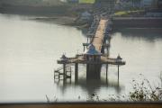 Top Menai Bridge