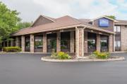 Baymont by Wyndham Delaware