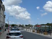 Top Saujon
