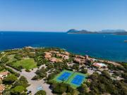 Splendido appartamento con terrazzo Punta Volpe