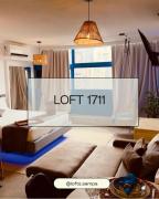 Lofts Sampa melhor vista de SP - SAMPA SKY