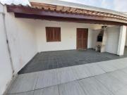 0006.01 - Maranduba - Chalé - 1 Dorm - 5 Pess - 3 Quadras Do Mar - Piscina Coletiva - WIFI