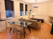 Centre London 2BD Mayfair