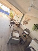 Hermosa Villa en Cabrera vista al Oceano Atlantico 12 personas