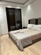 View green garden ligue arabe