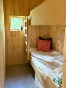 Secluded Modern House In Hide, Gotland