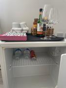 Beautiful room near airport