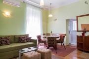 Opera Apartment - City Center