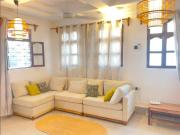 Spacious 4 bedroom Home with Modern Comfort Nungwi