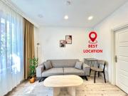 Central of İstanbul near to so many historic place