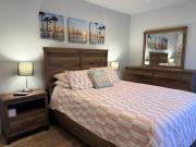 Smashing Newly-Built with OceanBayCity Views!