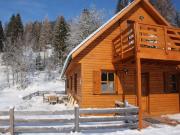 Karawankenpanorama L