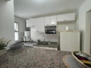 Excelente Departamento céntrico en SN