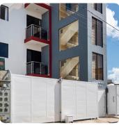 residencial los garcia la romana apartamento #2
