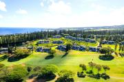 KBM Resorts FREE CAR Kapalua Golf Villa 2-Bedroom Condo with Fairway views KGV-16P3