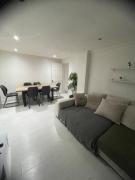 Cozy Modern Rooftop Apartment