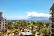 KBM Resorts FREE CAR Honua Kai 2-Bedroom Condo with Beachfront views from Lanai HKK-539