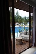 Dahican Beach Resort and Spa