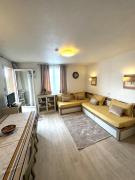 Beau T2 au domaine de valescure