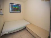 Partial Sea View Apartment