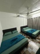Budget Homestay nearby Pantai Hospital Airport Penang Bayan Lepas